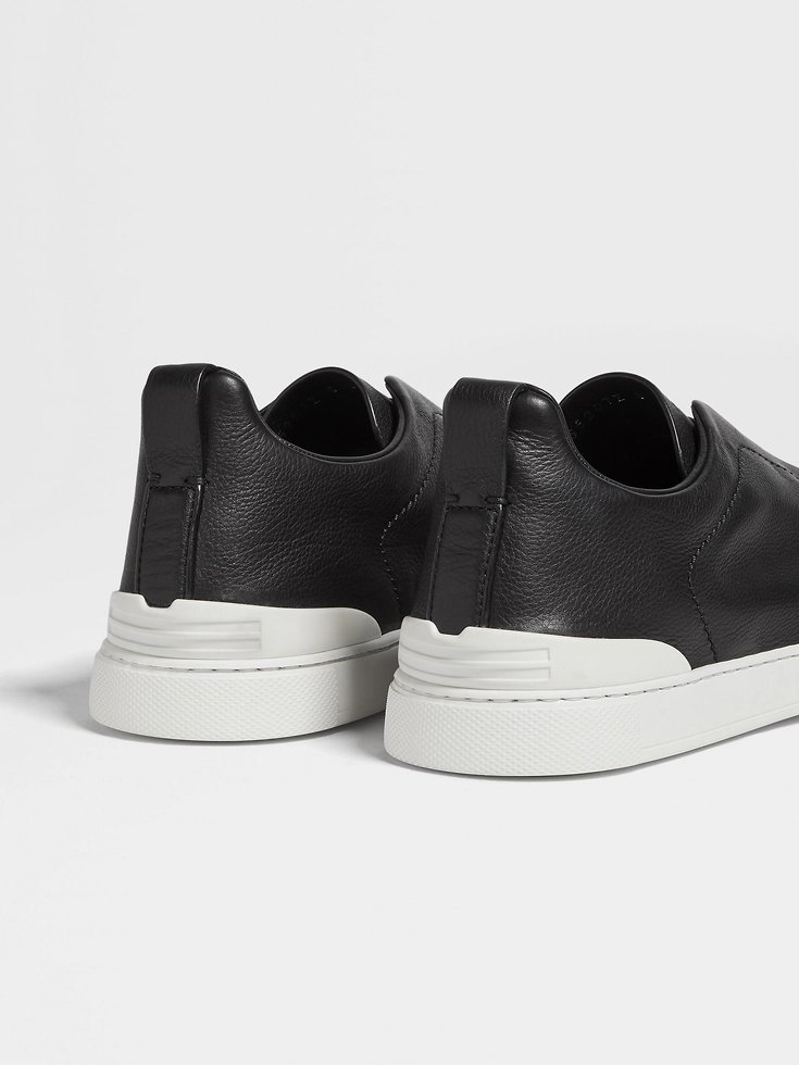 Black Triple Stitch™ SECONDSKIN Sneakers Black Triple Stitch™ SECONDSKIN Sneakers