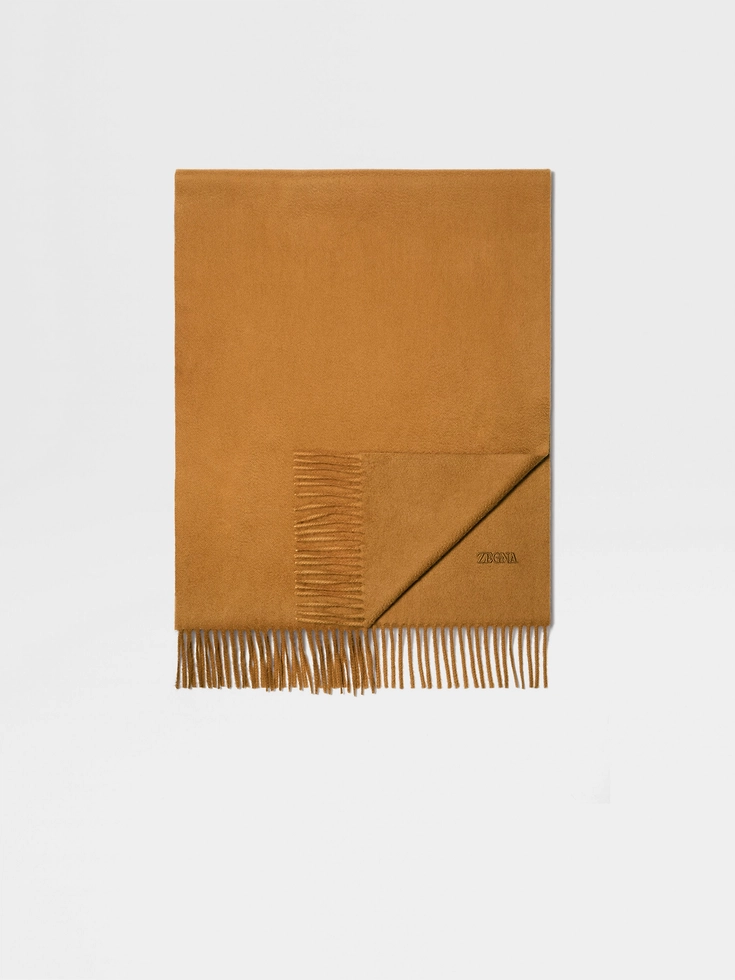 Foliage Oasi Cashmere Scarf