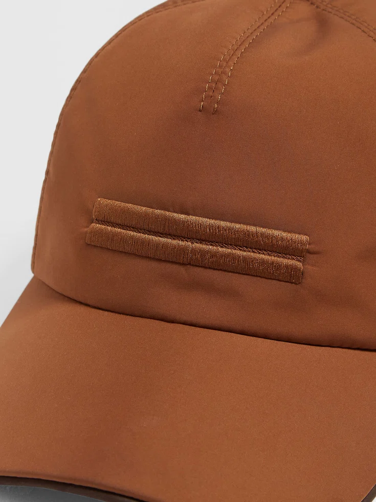 Foliage Technical Fabric Baseball Cap Foliage Technical Fabric Baseball Cap