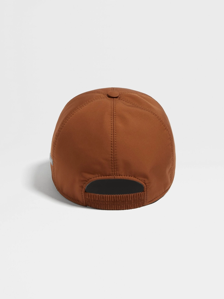 Foliage Technical Fabric Baseball Cap Foliage Technical Fabric Baseball Cap