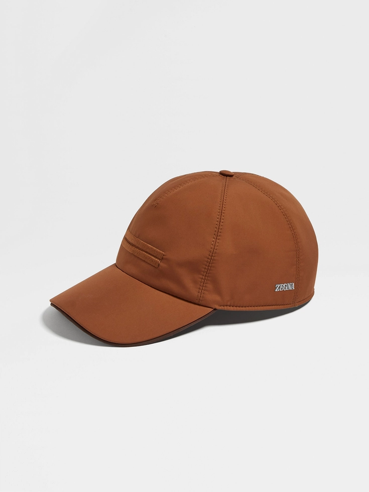 Foliage Technical Fabric Baseball Cap Foliage Technical Fabric Baseball Cap