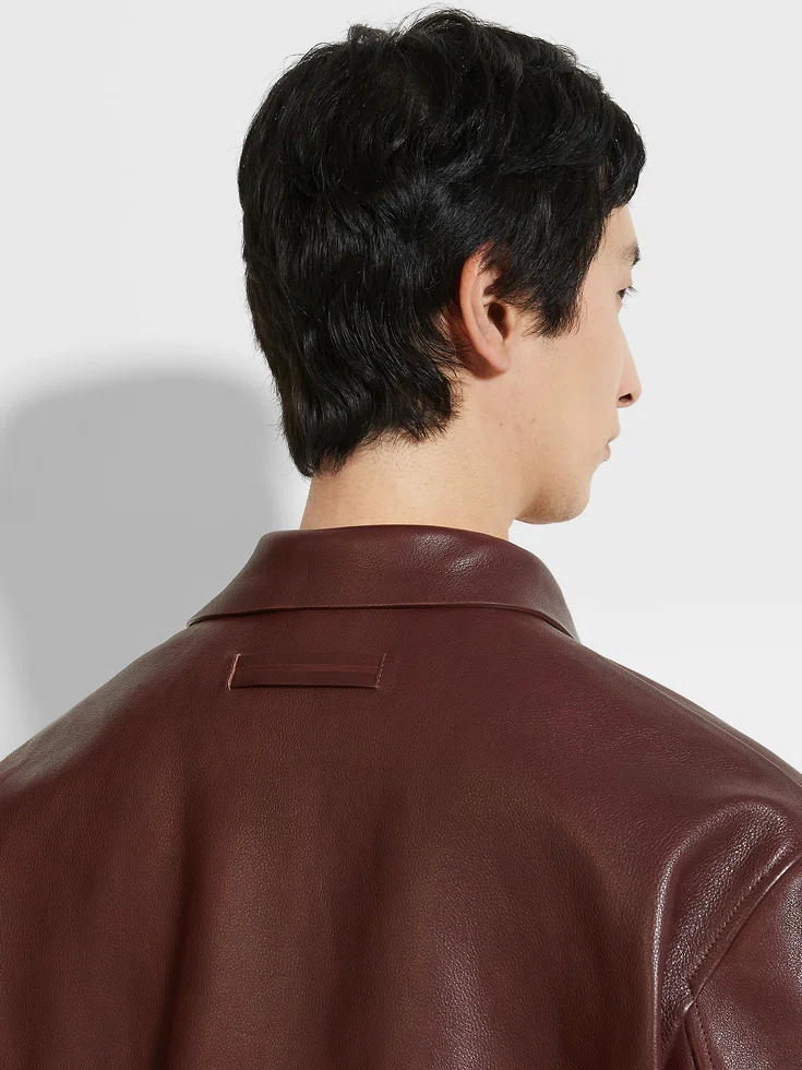 Leather Jacket Leather Jacket