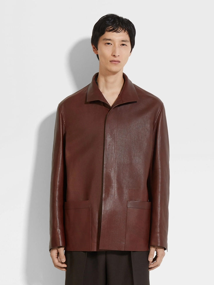 Leather Jacket Leather Jacket