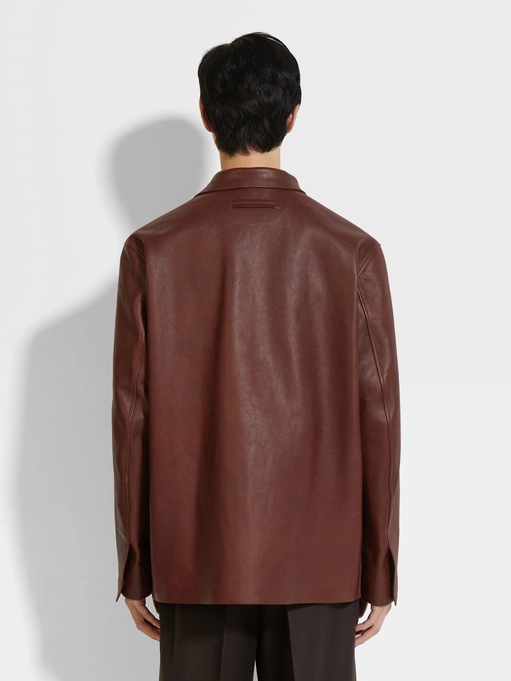 Leather Jacket Leather Jacket