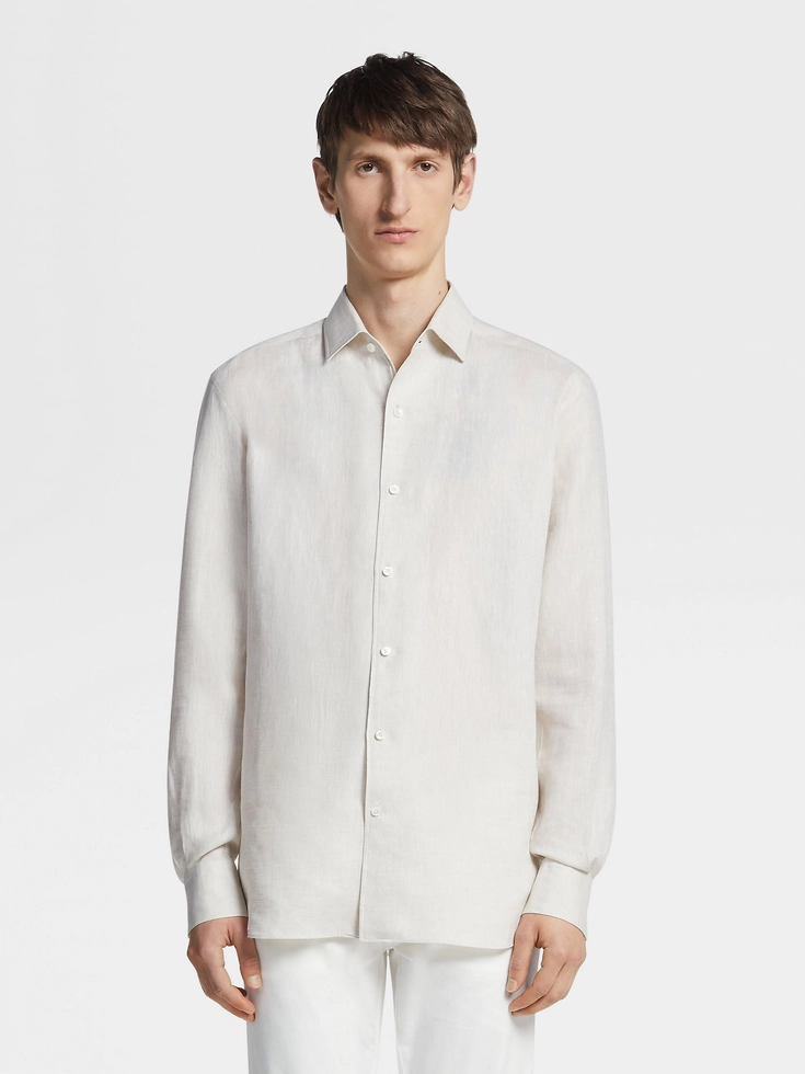 Linen Shirt