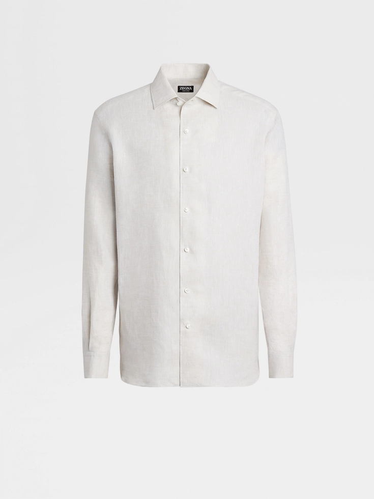 Linen Shirt