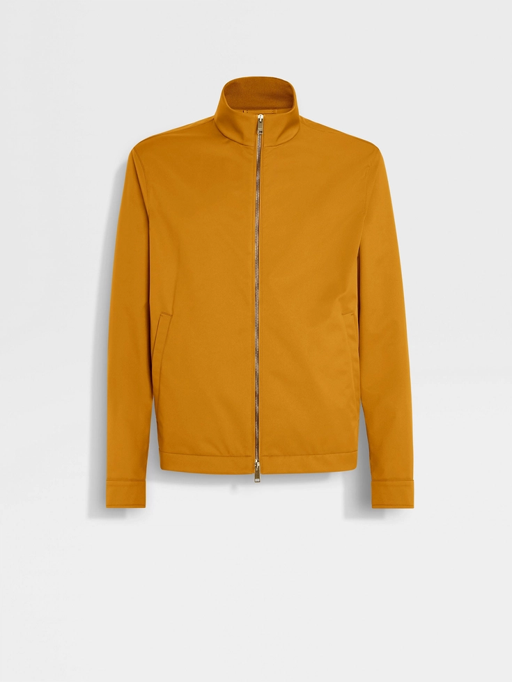 Motorin 100cc Microfiber Blouson