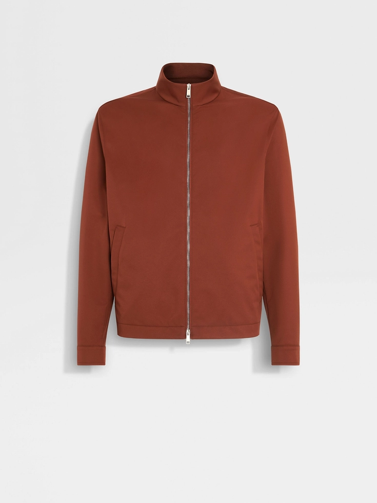 Motorin 100cc Microfiber Blouson