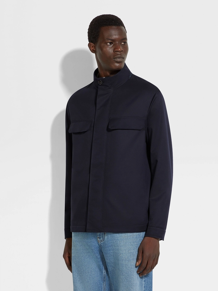 Motorin 125cc Microfiber Field Jacket Motorin 125cc Microfiber Field Jacket