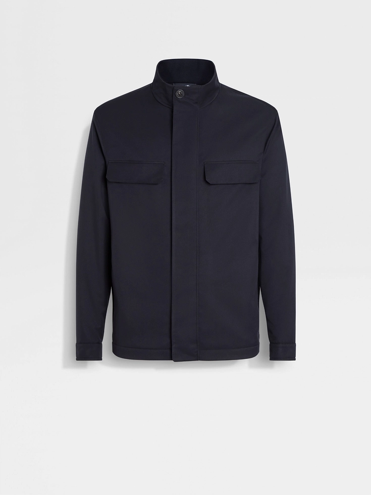 Motorin 125cc Microfiber Field Jacket