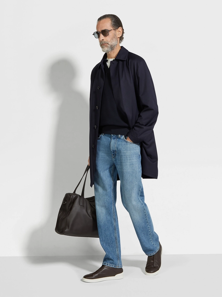 Motorin 300cc Microfiber Rain Coat