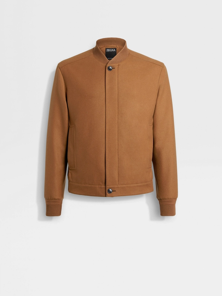 Oasi Cashmere Elements Bomber