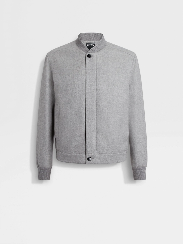 Oasi Cashmere Elements Bomber