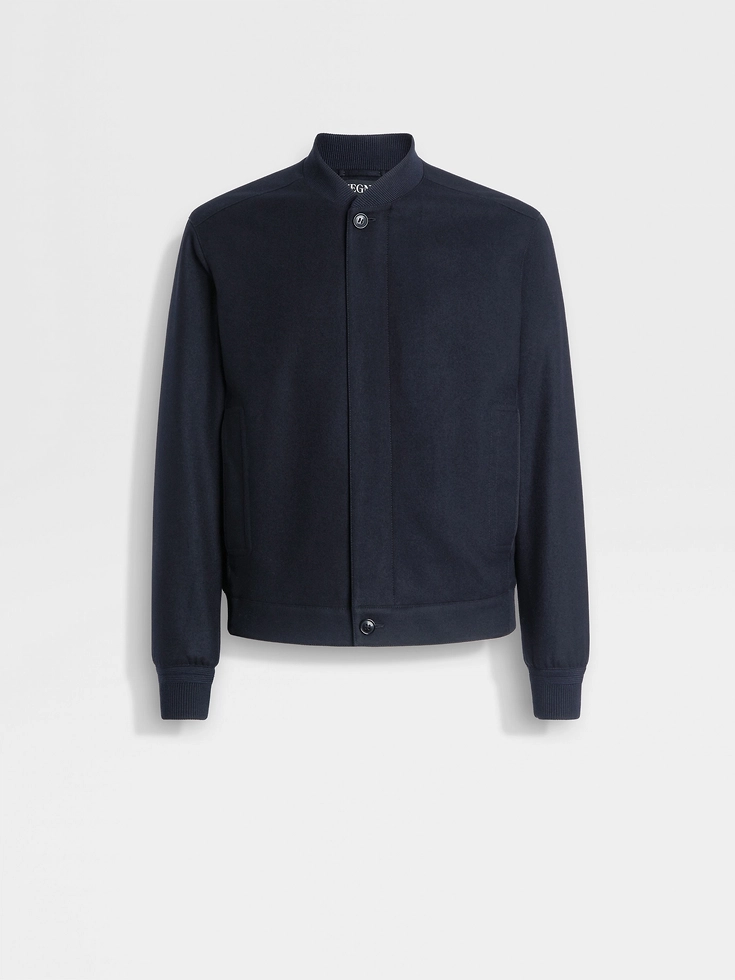 Oasi Cashmere Elements Bomber