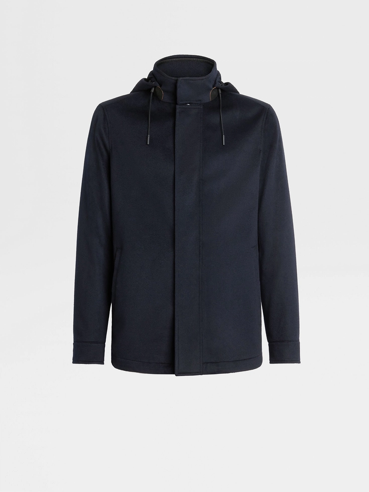 Oasi Cashmere Elements Cima Overjacket