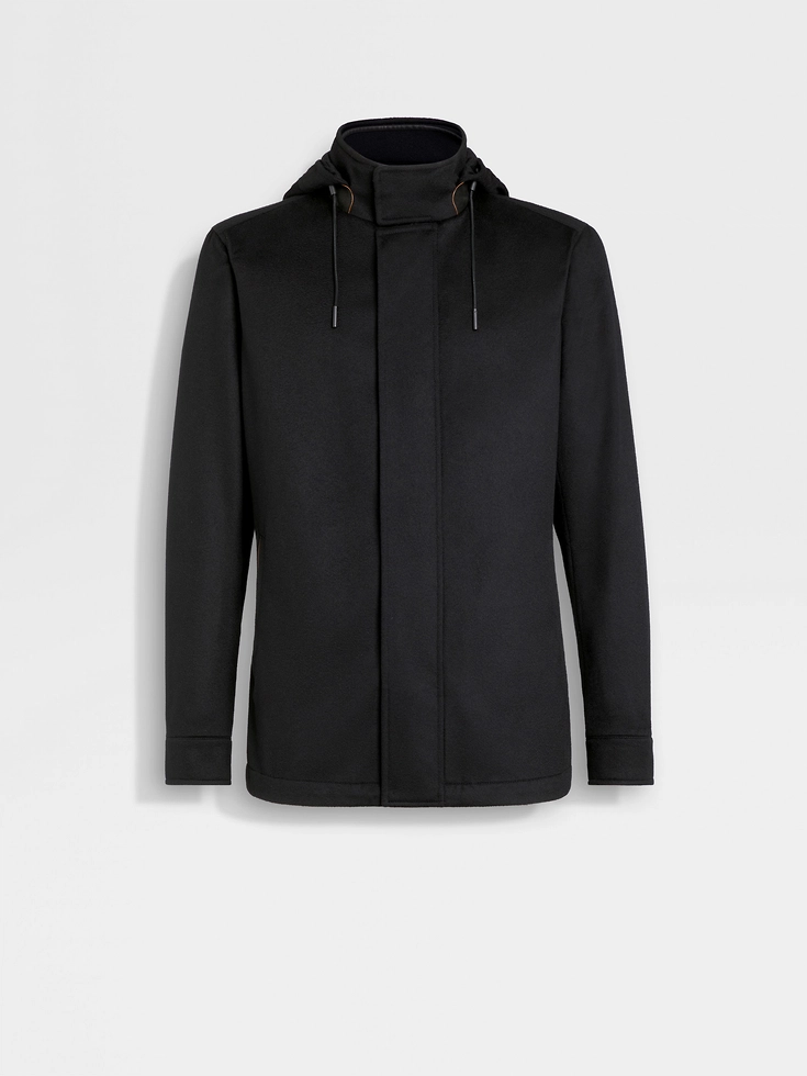 Oasi Cashmere Elements Cima Overjacket