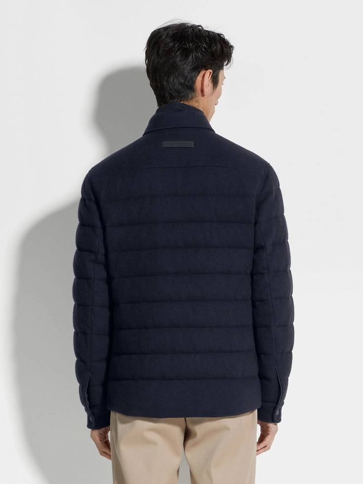 Oasi Cashmere Elements Jacket Oasi Cashmere Elements Jacket