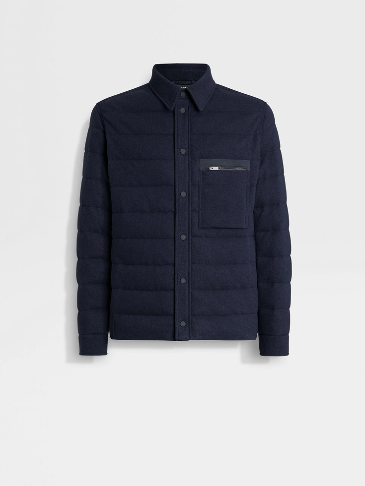 Oasi Cashmere Elements Jacket