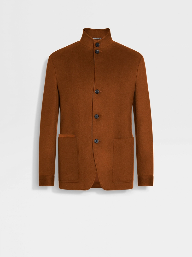 Oasi Cashmere Il Conte Jacket
