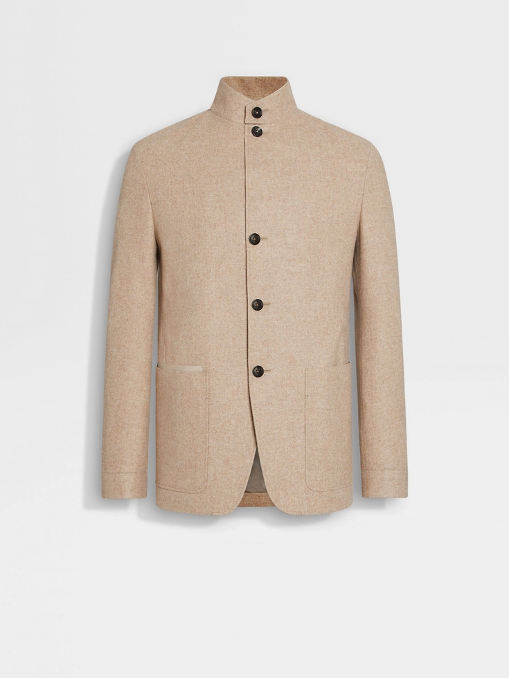 Oasi Cashmere Il Conte Jacket