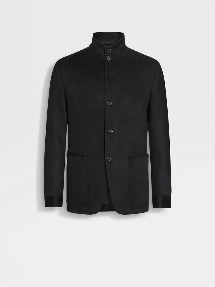 Oasi Cashmere Il Conte Jacket