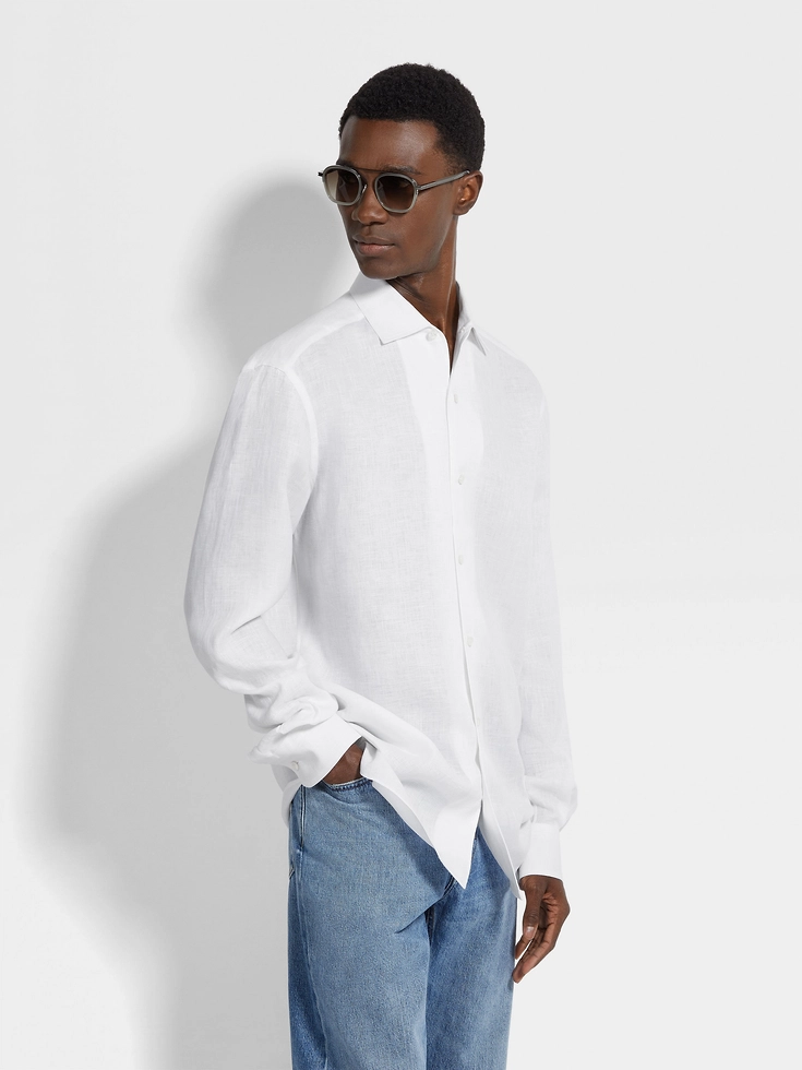 Oasi Lino Shirt