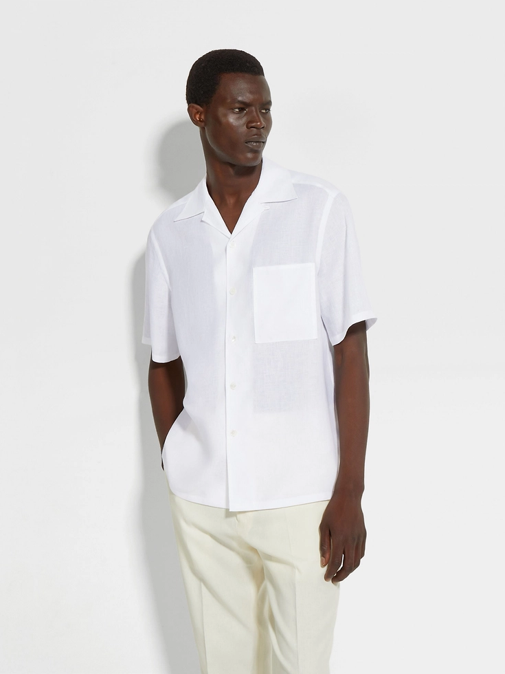 Oasi Lino Shirt