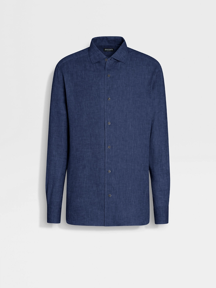 Oasi Lino Shirt