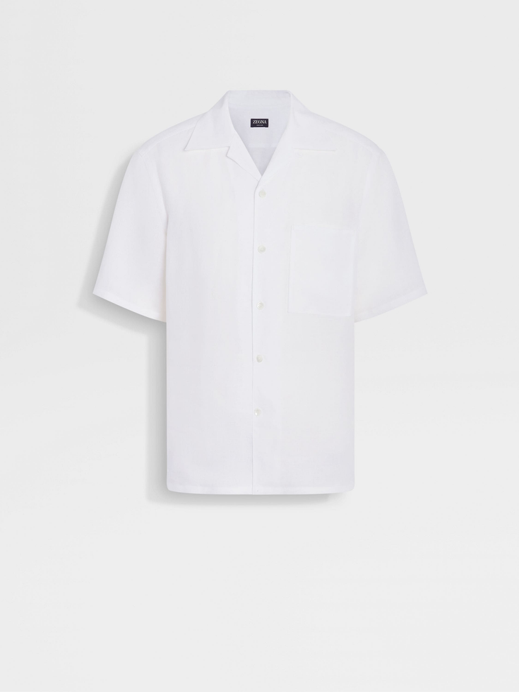 Oasi Lino Shirt