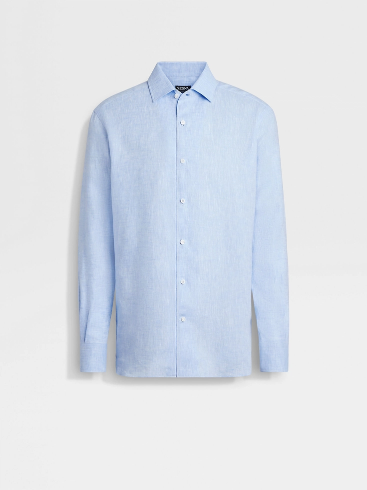 Oasi Lino Shirt