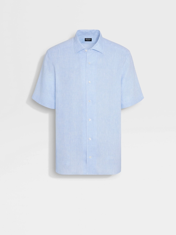 Oasi Lino Shirt