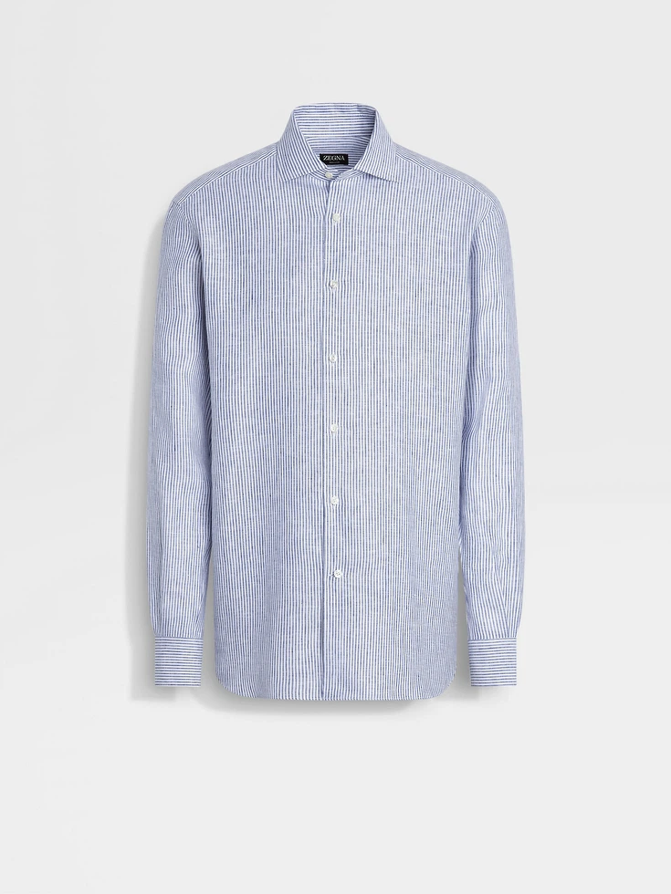 Oasi Lino Shirt