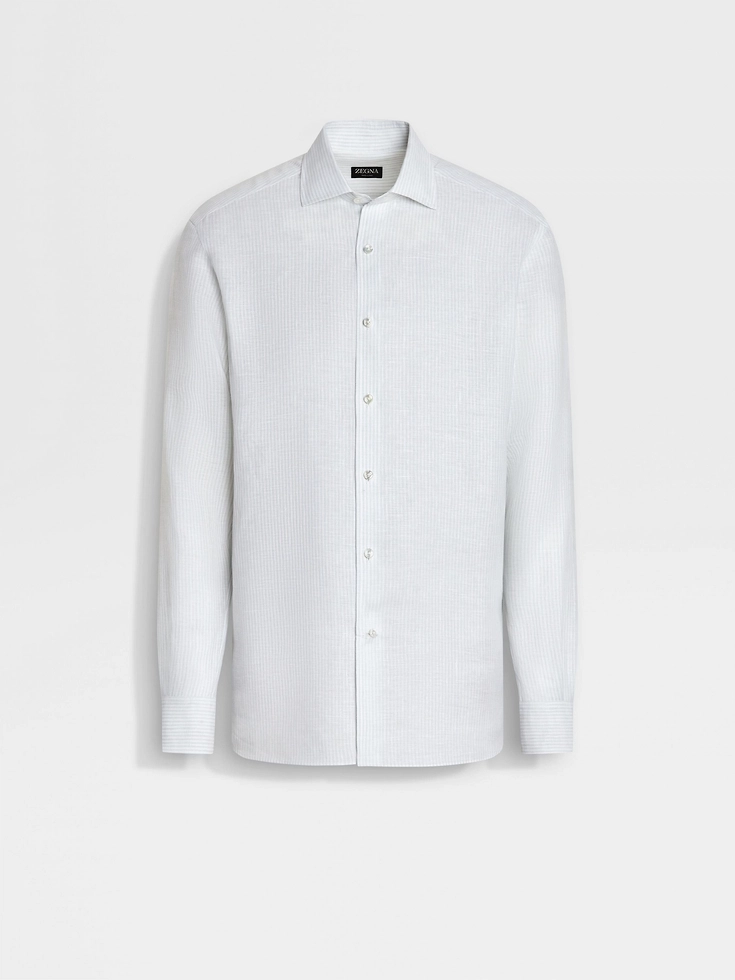 Oasi Lino Shirt