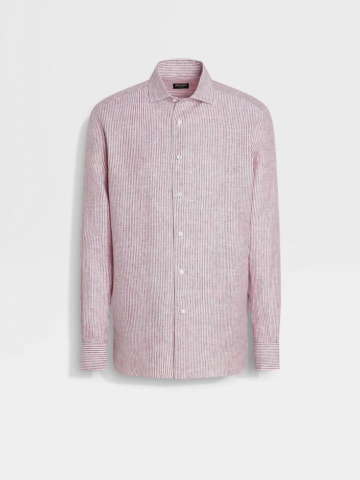 Oasi Lino Shirt