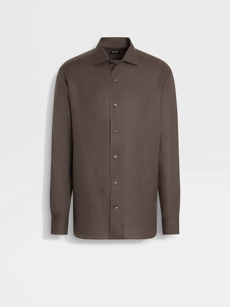 Oasi Lino Shirt
