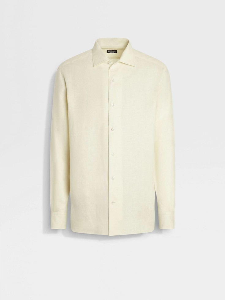 Oasi Lino Shirt