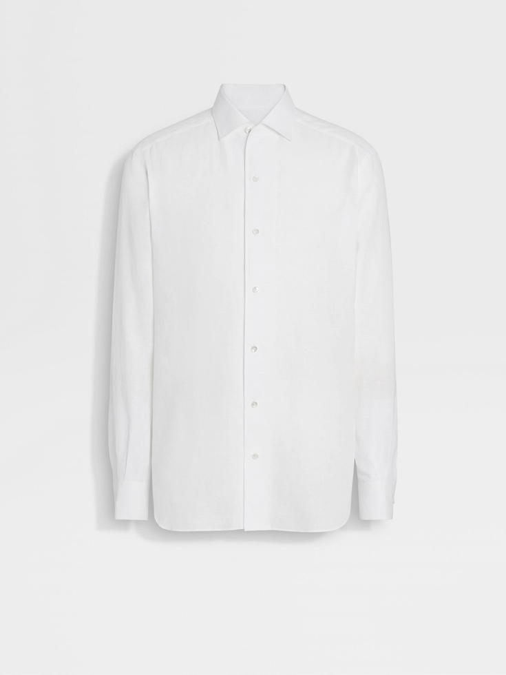 Oasi Lino Shirt