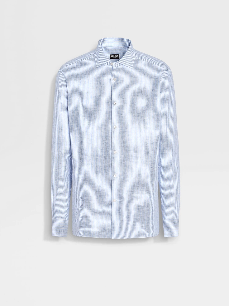 Oasi Lino Shirt