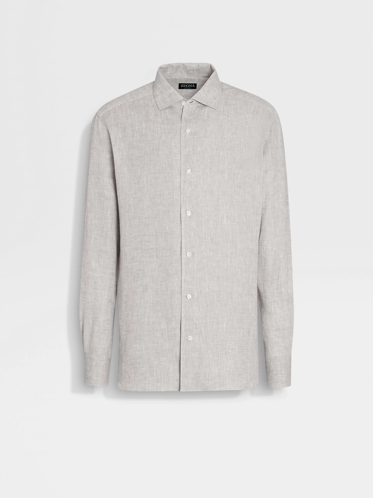 Oasi Lino Shirt