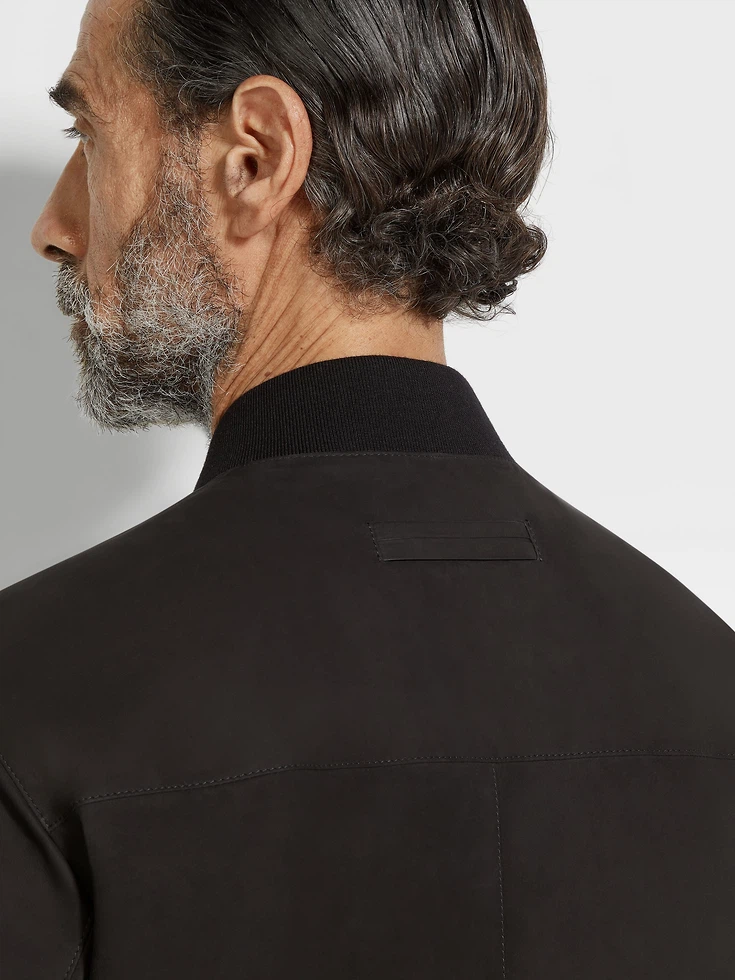 SECONDSKIN Bomber SECONDSKIN Bomber