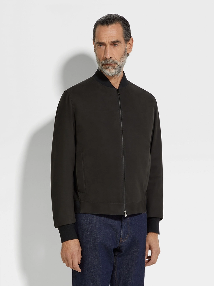 SECONDSKIN Bomber SECONDSKIN Bomber