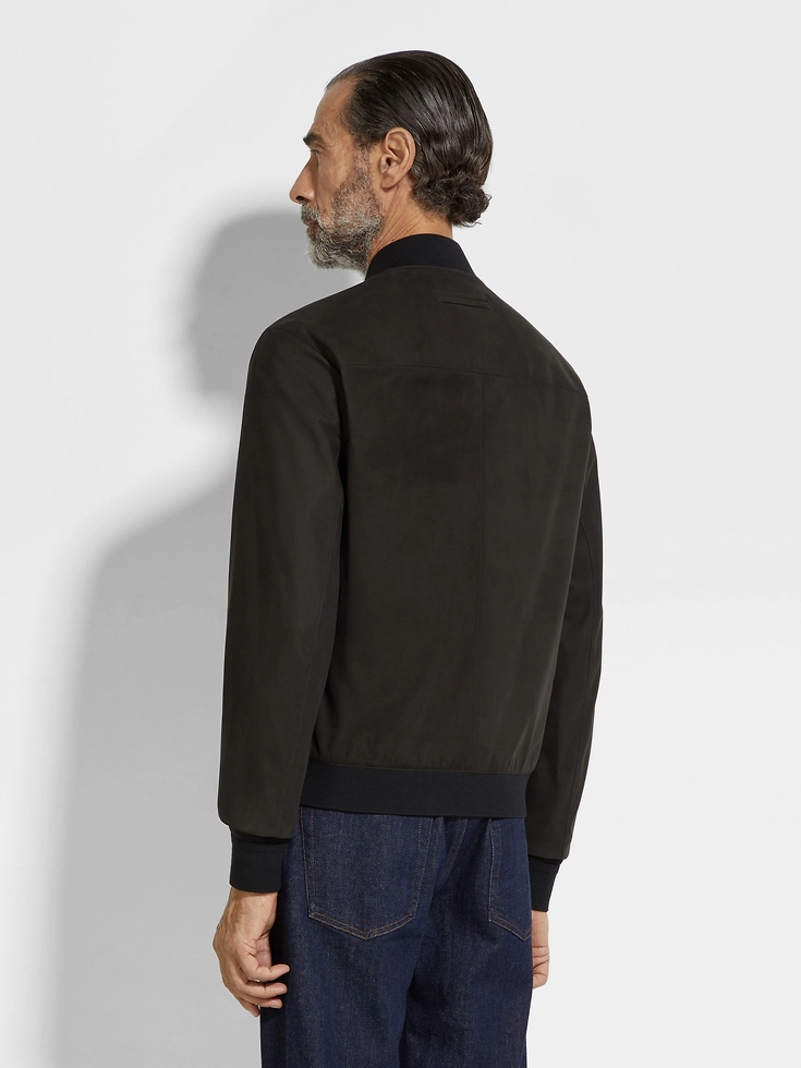 SECONDSKIN Bomber SECONDSKIN Bomber