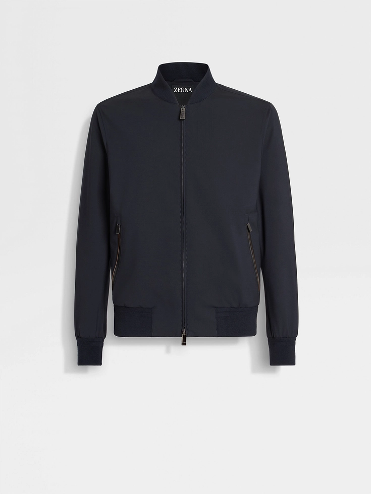 Trofeo™ Elements Wool Bomber