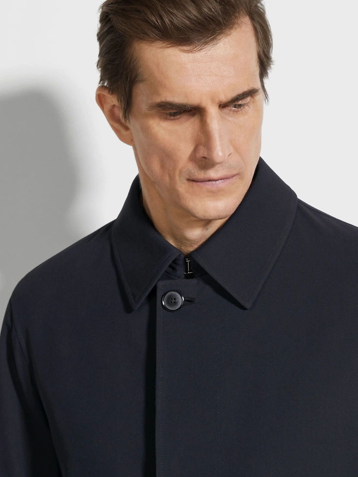Trofeo™ Elements Wool Trench Trofeo™ Elements Wool Trench