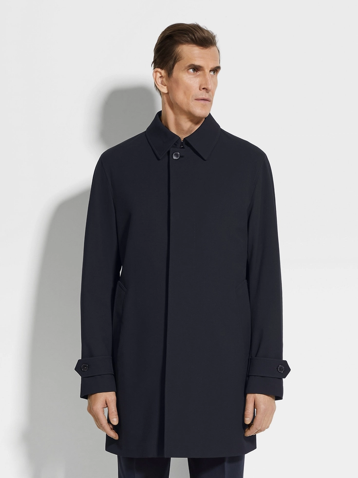 Trofeo™ Elements Wool Trench Trofeo™ Elements Wool Trench