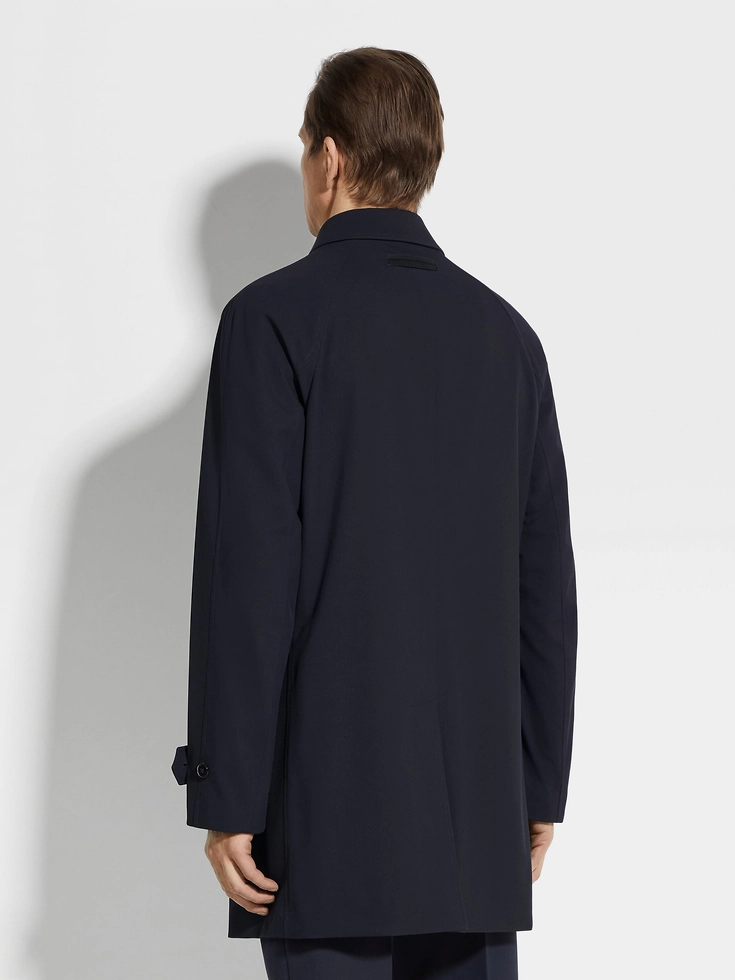 Trofeo™ Elements Wool Trench Trofeo™ Elements Wool Trench