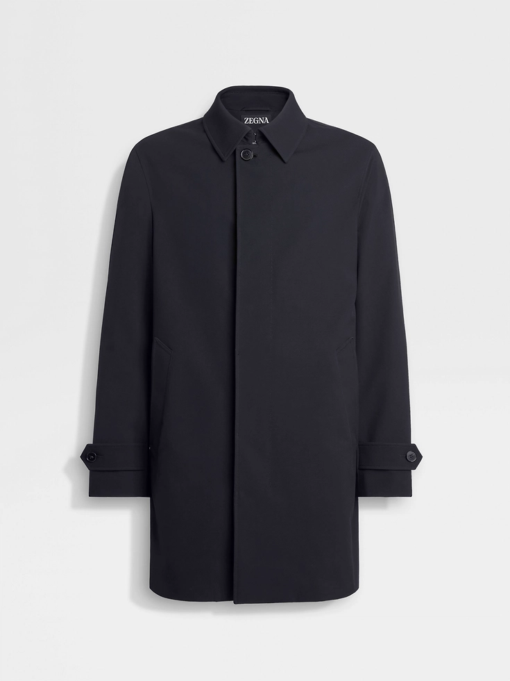 Trofeo™ Elements Wool Trench
